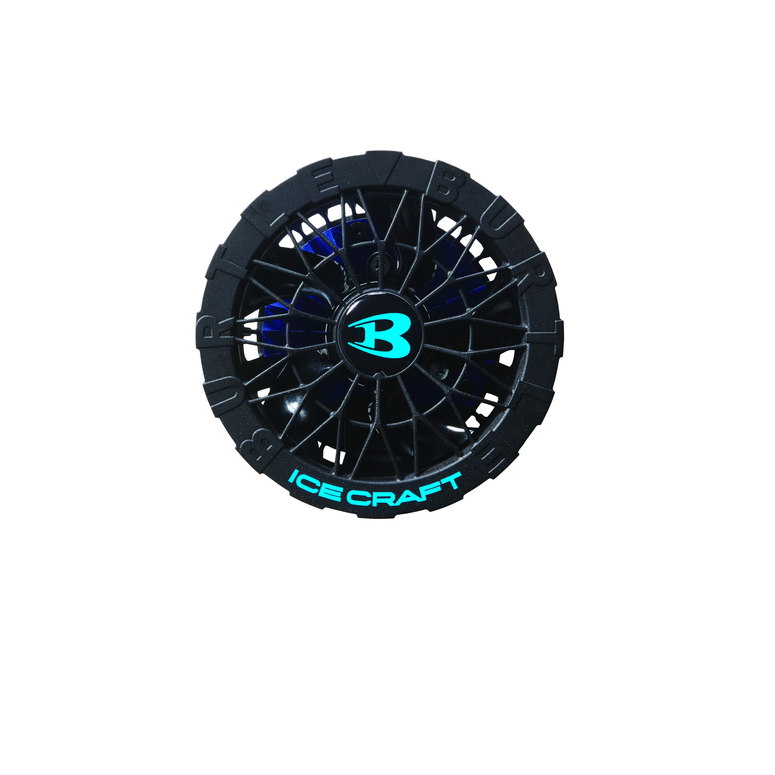 IC10-1製冷風扇組:圖片 2